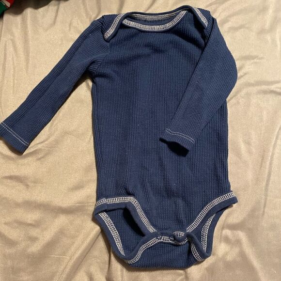 Chick Pea Baby Boy 3-6 Month Bundle (5) - Picture 6 of 11